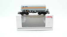 Märklin 00798 kesselwagen gebraucht kaufen  Viersen