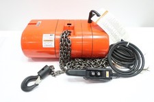Columbus mckinnon lodestar for sale  Delta