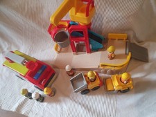 Elc happyland construction for sale Elc happyland construction for sale  LONDON