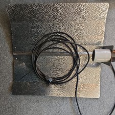 Light shade reflector for sale  GRIMSBY