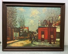 Maurice utrillo vins for sale  San Jose