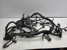 1999-2000 HONDA CIVIC EX D16y8 automático SOHC VTEC CHICOTE DE FIOS DO MOTOR 1.6L A/T, usado comprar usado  Enviando para Brazil