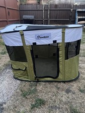 kennel cages dogs for sale  HOUNSLOW