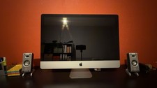 Apple imac mitte gebraucht kaufen  Osnabrück