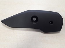 Parafango ant.laterale nero usato Parafango ant.laterale nero usato  Zoagli