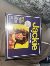 jackie album for sale  ROTHERHAM