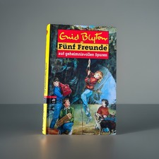 Freunde geheimnisvollen spuren gebraucht kaufen  Köln