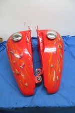 Harley davidson custom for sale  Townsend