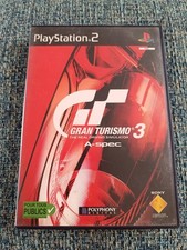 Gran turismo spec d'occasion  Rupt-sur-Moselle