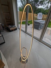 Floor tall led for sale  STAFFORD
