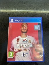 Ps4 fifa see for sale  BARNET