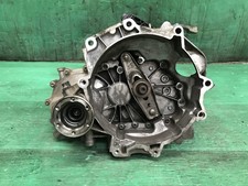 Polo mk5 gearbox for sale  BRISTOL