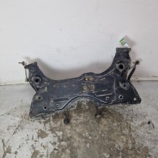 Culla assale anteriore usato  Mineo