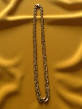 Collier vintage plaqué d'occasion  Marseille XII