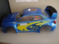 Kyosho inferno carrosserie d'occasion  Ajaccio-