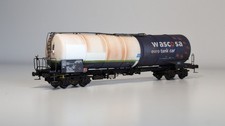 Wascosa kesselwagen vorbild gebraucht kaufen Wascosa kesselwagen vorbild gebraucht kaufen  Aachen