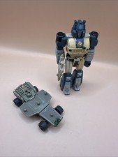 Vintage transformers action usato  Castelnuovo Don Bosco