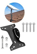 Soporte de montaje en techo ajustable para antena satélite Starlink nuevo segunda mano  Embacar hacia Mexico