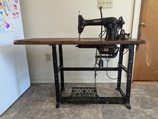 Singer industrial sewing for sale  Glen Allen