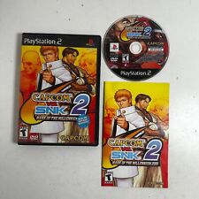 Capcom vs. snk for sale  Sunnyvale