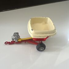 Britains farm logic for sale  PONTEFRACT