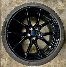 Winterräder bridgestone blizz gebraucht kaufen  Augsburg