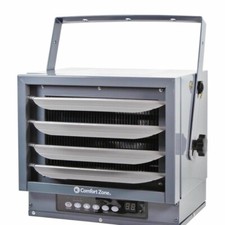 Comfort zone electric for sale  Tampa