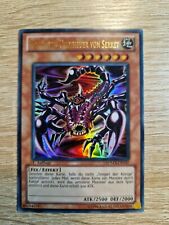 Yugioh mystisches ungeheuer gebraucht kaufen  Köln