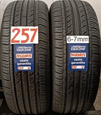 Pneumatici usati 205 usato  Minturno