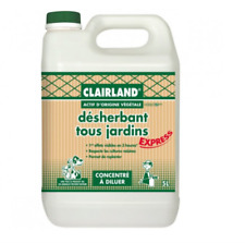 Désherbant herbicide professi d'occasion  Saint-Mandé