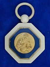 Top medaille berceau d'occasion  Artenay