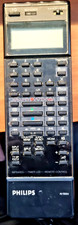 Original Philips AV 5684 Fernbedienung Infrarot LCD Remote | Getestet!, usado comprar usado  Enviando para Brazil