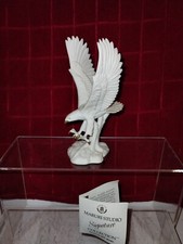 Usado, 1985 Maruri Signature Collection por W.D. Gaither "Hawk" com tinta dourada 24k  comprar usado  Enviando para Brazil