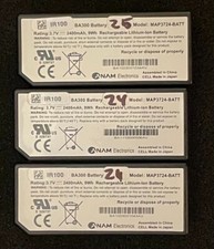 Accuvein lithium ion for sale  Haughton