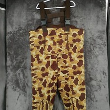 Cabelas duck camo for sale  Gloucester