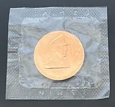 Medalha General Douglas MacArthur EUA em perfeito estado moeda token libertador conquistador comprar usado  Enviando para Brazil