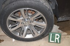 Escalade grey alloy for sale  Pensacola
