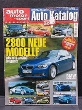 Ams auto katalog gebraucht kaufen  Pirmasens