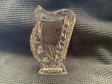 Waterford crystal harp for sale  West Babylon