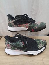 Tênis Nike Kyrie Irving 1 baixo floral tamanho 7 A08979-002 usado comprar usado  Enviando para Brazil