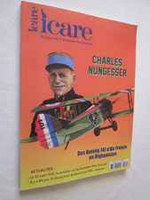 Aviation icare charles d'occasion  Réguisheim