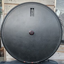 Disc wheel 700c for sale  BURY