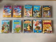 Disney riginal hörspiele gebraucht kaufen  Mainz
