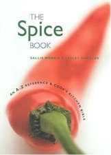 Spice ingredients cook for sale  UK