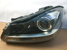 Mercedes class w204 for sale  BIRMINGHAM