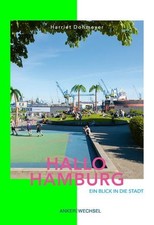 Hamburg blick stadt gebraucht kaufen  München