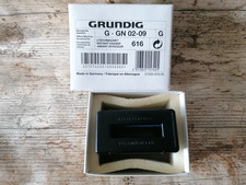 Grundig löschmagnet 616 gebraucht kaufen  Ebersbach
