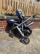 uppa baby vista buggy pram for sale uppa baby vista buggy pram for sale LEEDS