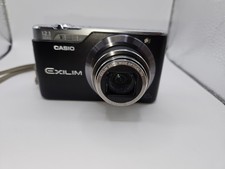 Casio exilim 12 gebraucht kaufen  Achim