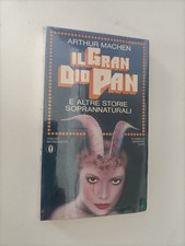 Gran dio pan usato  Italia